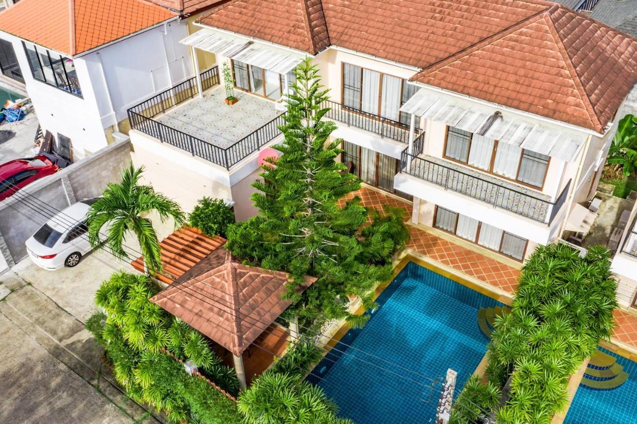 East Villa 2, Бассейн, 3 Спальни By Ibg Property Ban Pak Lak Εξωτερικό φωτογραφία